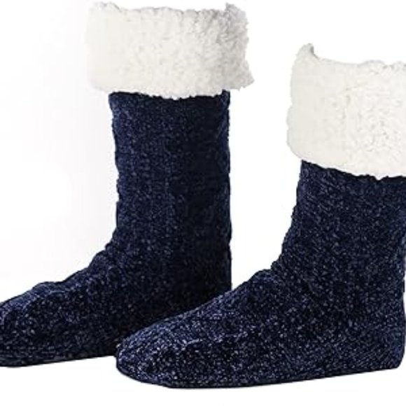 Slipper Socks NWT - Picture 4 of 4